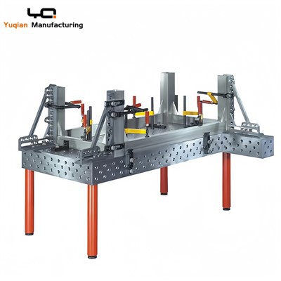 Masa de sudura inoxidabil